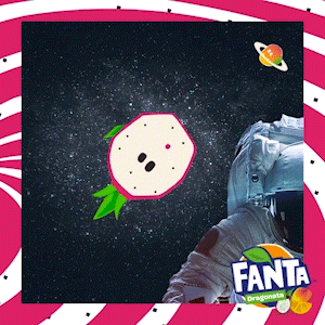 In Space