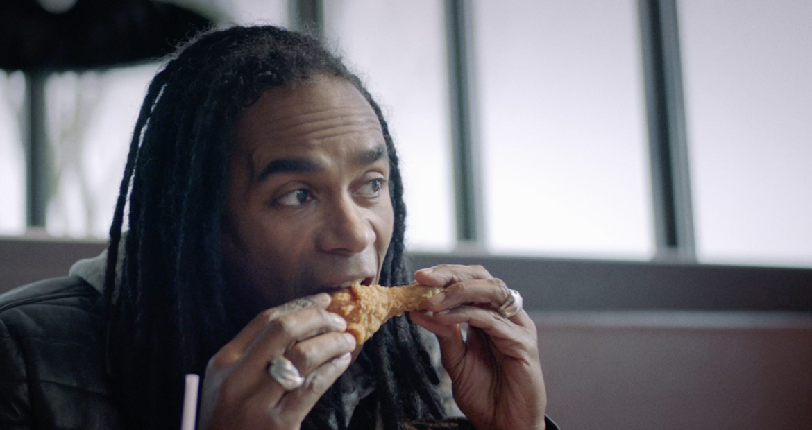 Kfc Bereal 2
