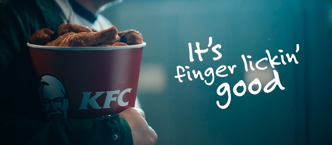 Kfc Gtdce 3