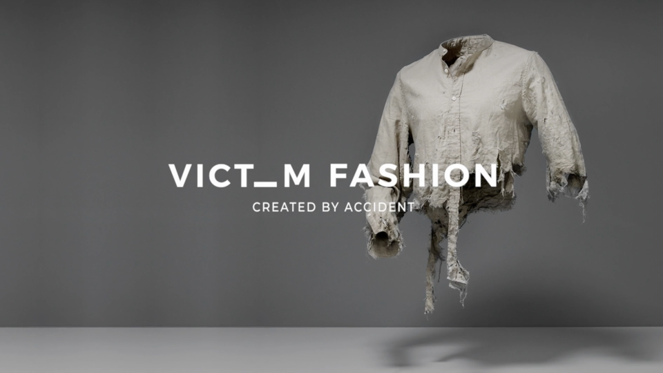 Victim Fashion